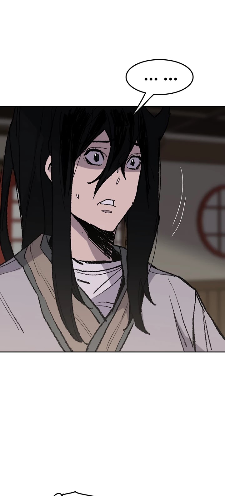 The Undefeatable Swordsman Chapter 61 page 35 - Chapter 61