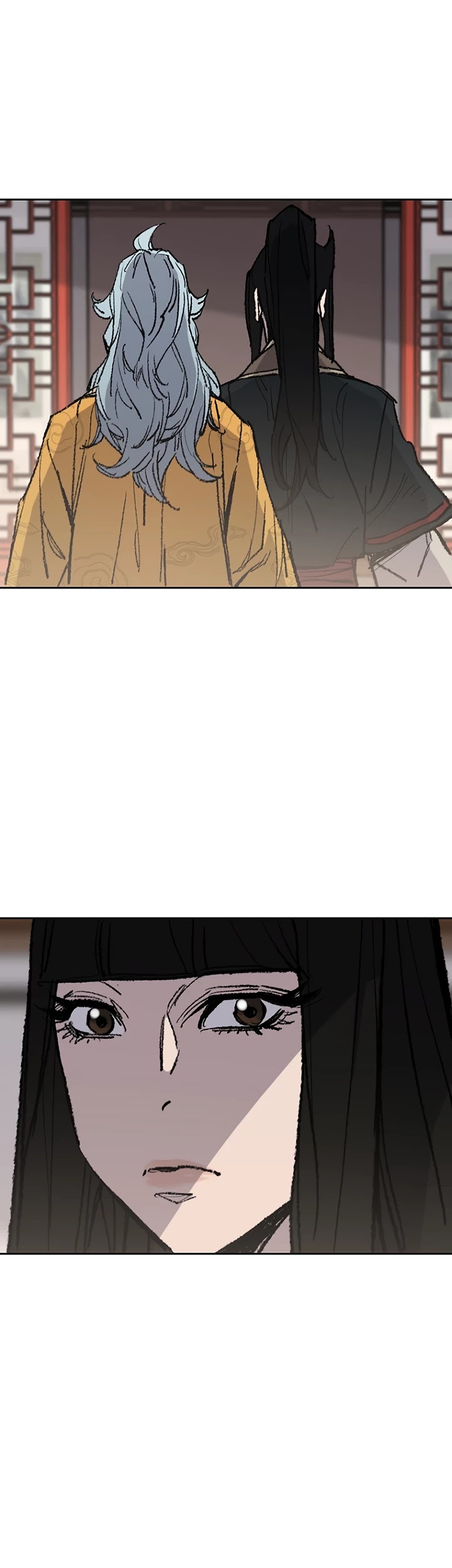The Undefeatable Swordsman Chapter 63 page 31 - Chapter 63