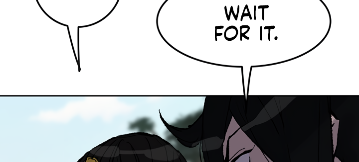 The Undefeatable Swordsman Chapter 64 page 7 - Chapter 64