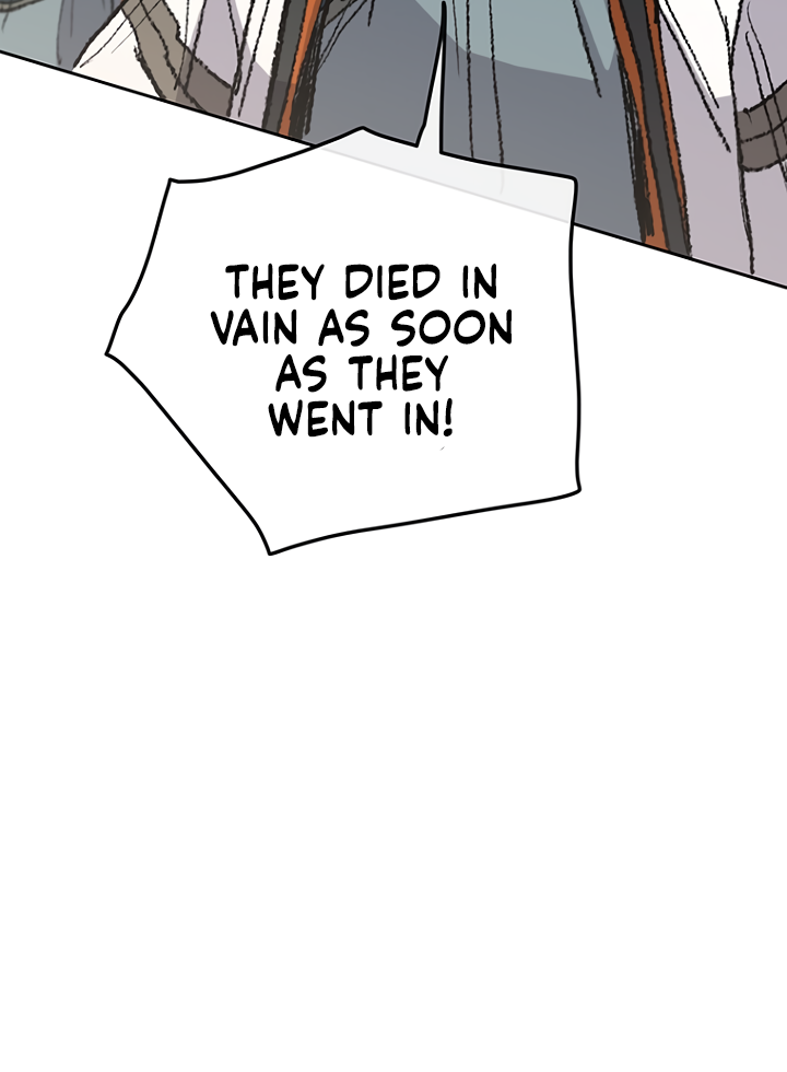 The Undefeatable Swordsman Chapter 66 page 30 - Chapter 66