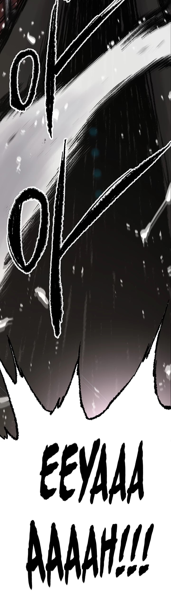 The Undefeatable Swordsman Chapter 69 page 21 - Chapter 69