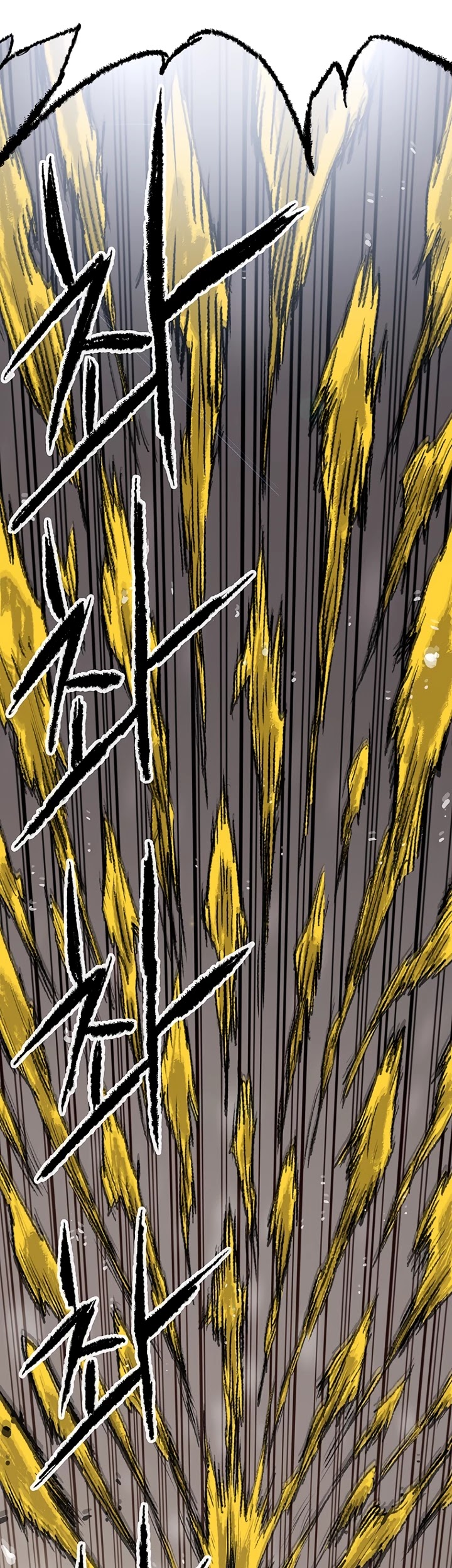The Undefeatable Swordsman Chapter 69 page 22 - Chapter 69