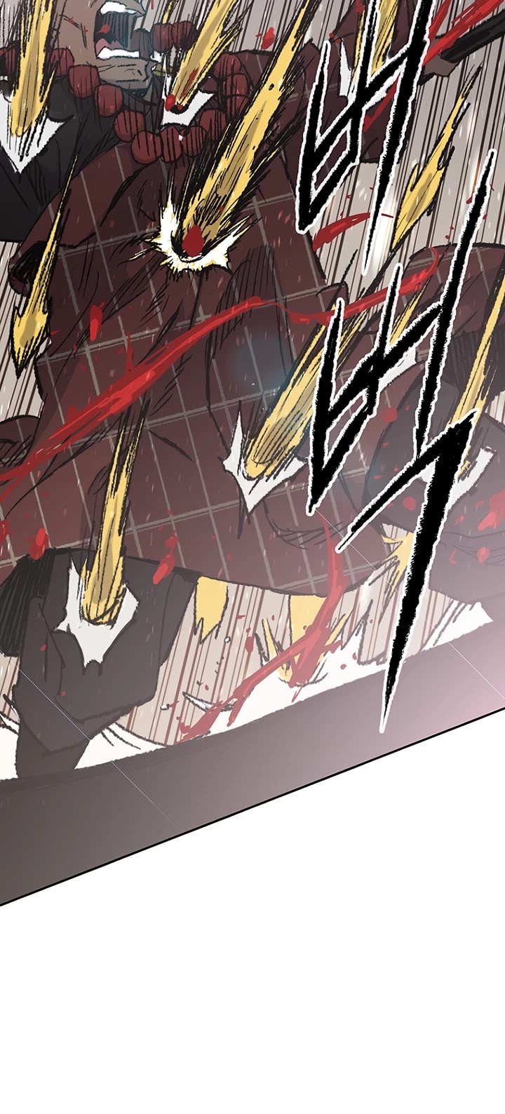 The Undefeatable Swordsman Chapter 69 page 29 - Chapter 69