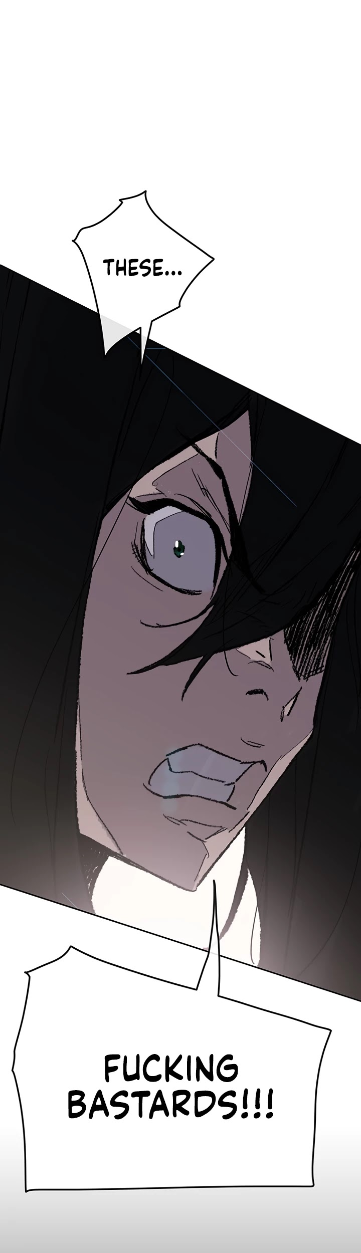 The Undefeatable Swordsman Chapter 69 page 43 - Chapter 69