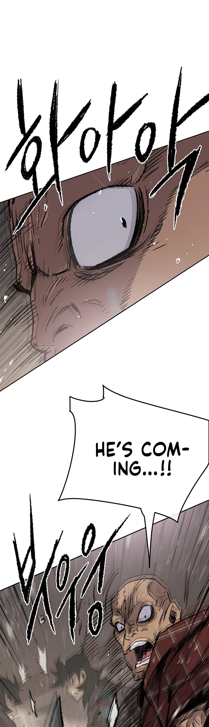 The Undefeatable Swordsman Chapter 69 page 7 - Chapter 69