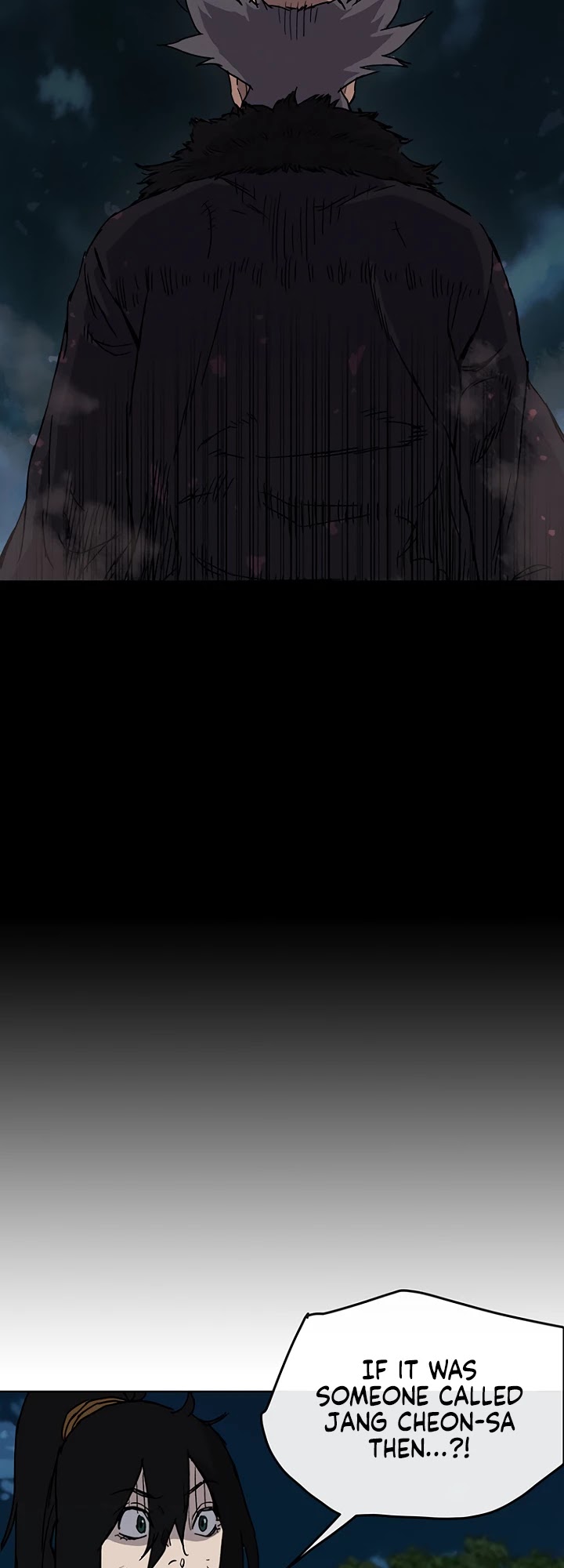The Undefeatable Swordsman Chapter 7 page 9 - Chapter 7