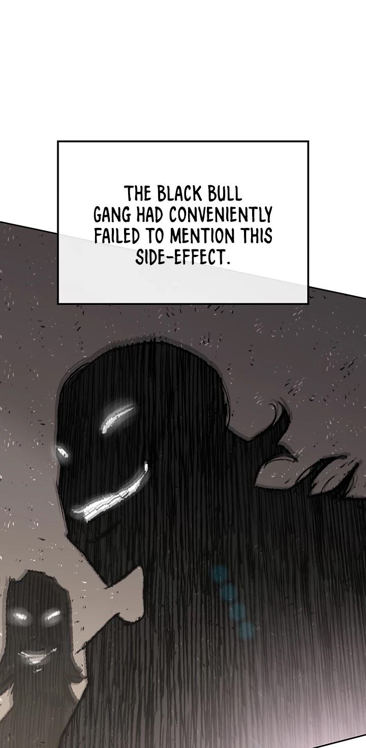 The Undefeatable Swordsman Chapter 70 page 14 - Chapter 70