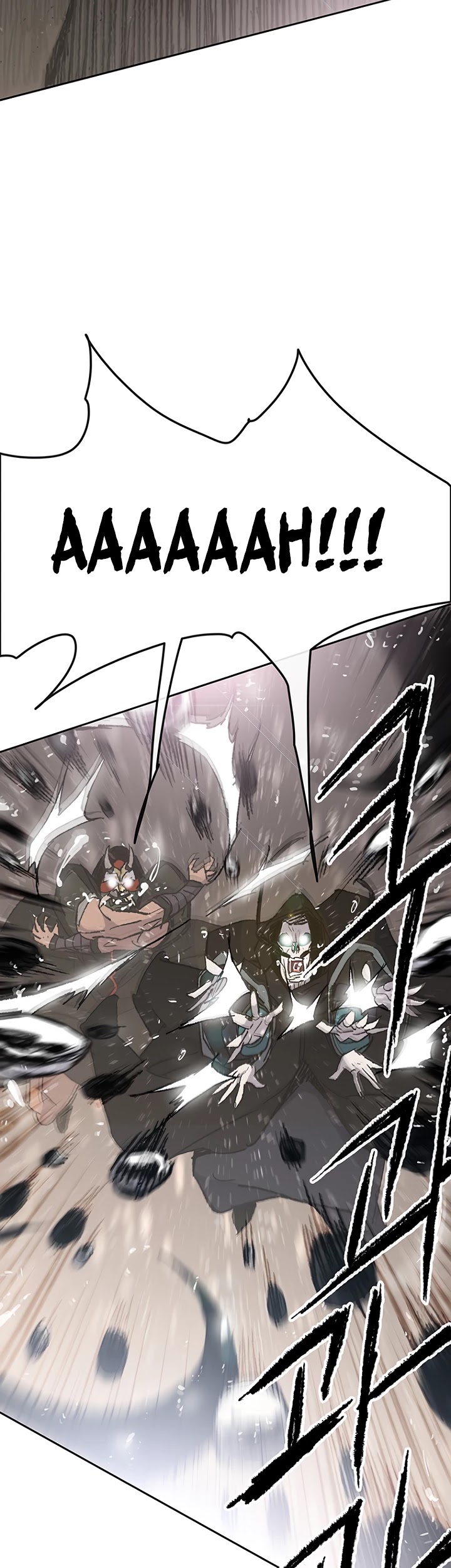 The Undefeatable Swordsman Chapter 70 page 15 - Chapter 70