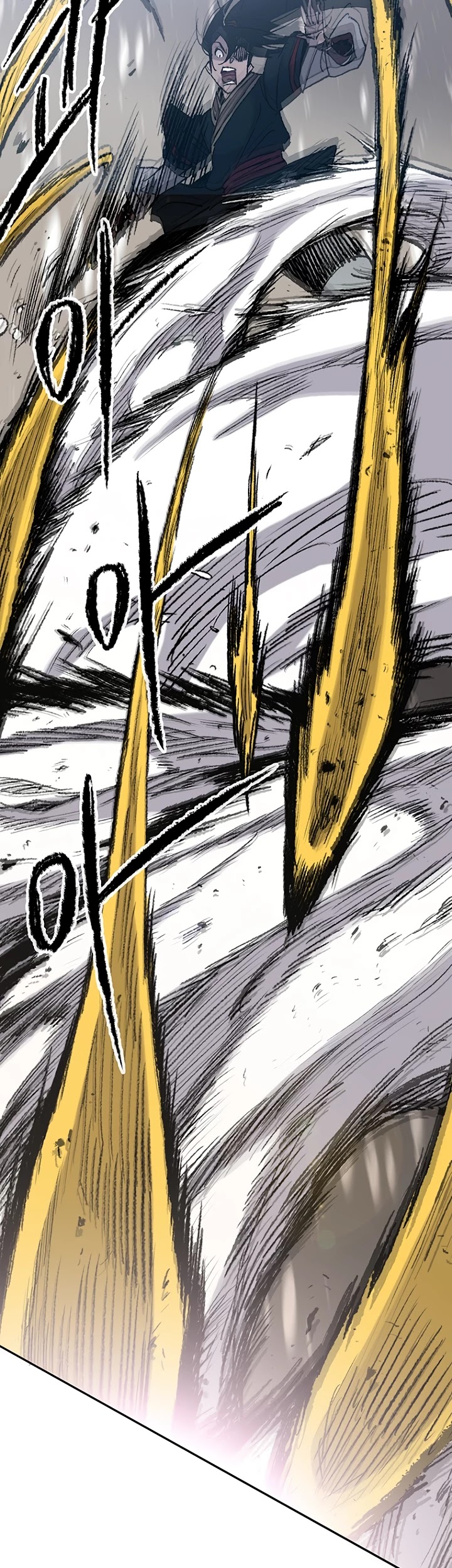The Undefeatable Swordsman Chapter 70 page 30 - Chapter 70