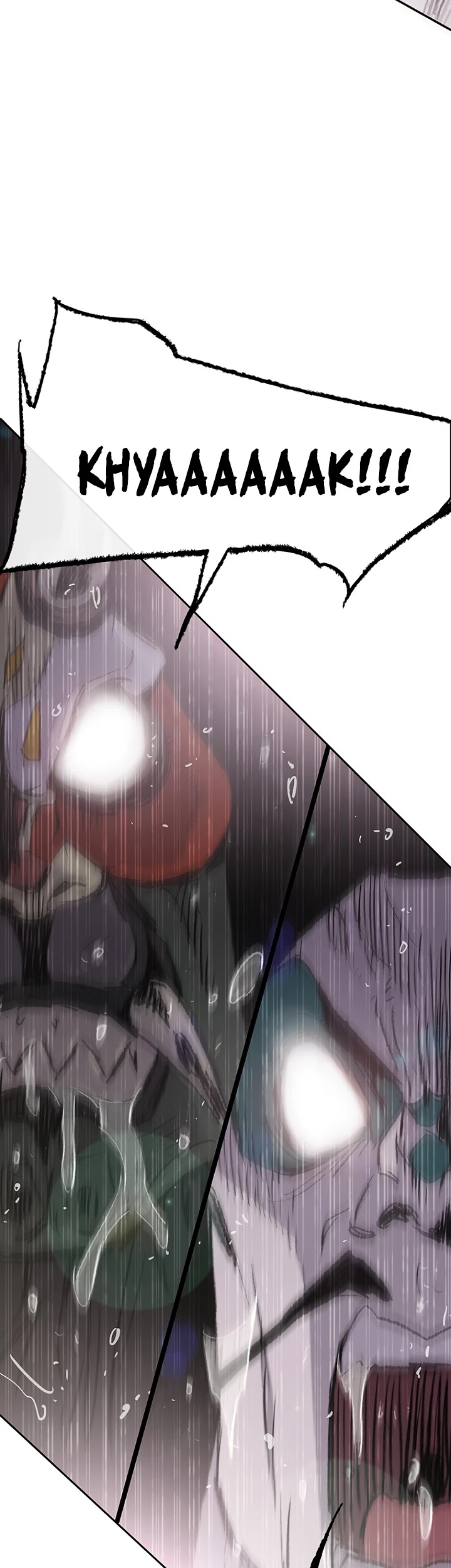 The Undefeatable Swordsman Chapter 70 page 31 - Chapter 70