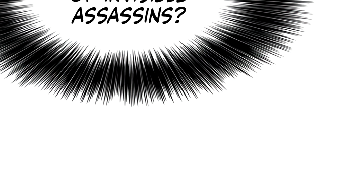The Undefeatable Swordsman Chapter 71 page 13 - Chapter 71
