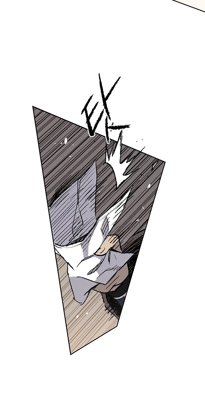 The Undefeatable Swordsman Chapter 72 page 26 - Chapter 72