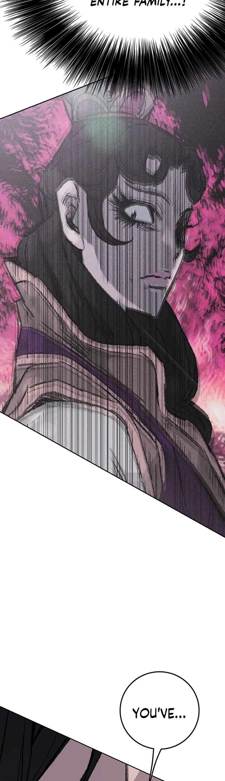 The Undefeatable Swordsman Chapter 72 page 49 - Chapter 72