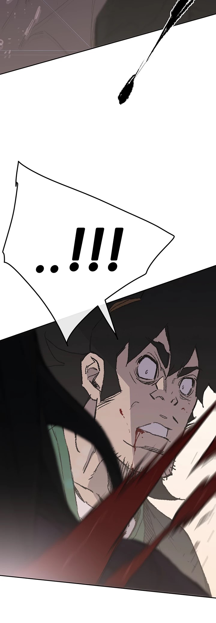 The Undefeatable Swordsman Chapter 73 page 35 - Chapter 73