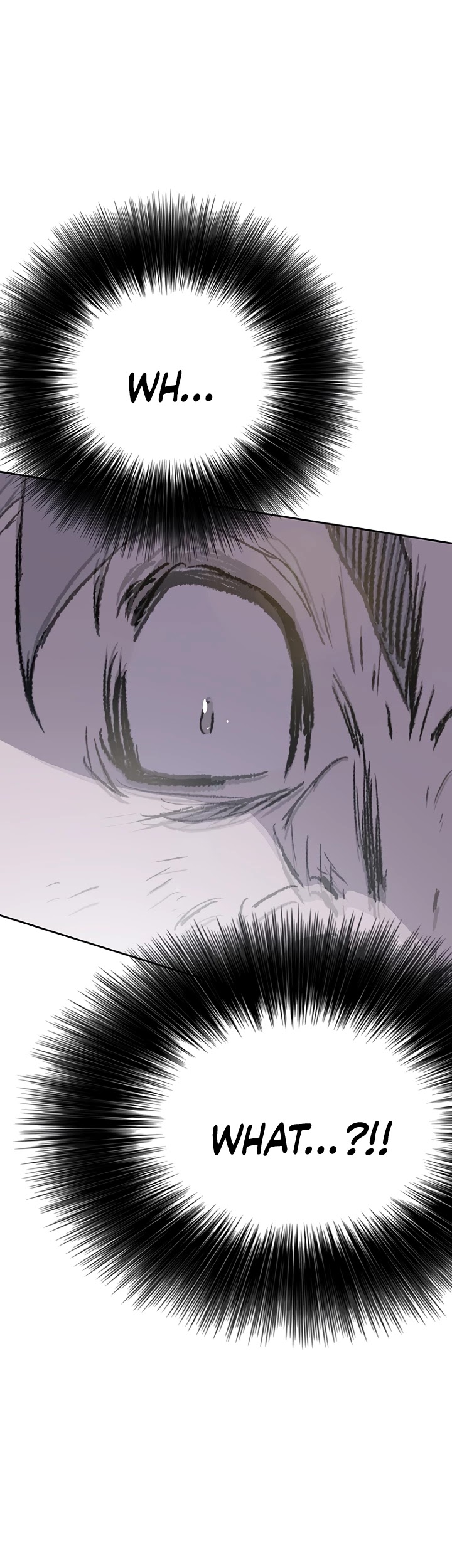 The Undefeatable Swordsman Chapter 73 page 36 - Chapter 73