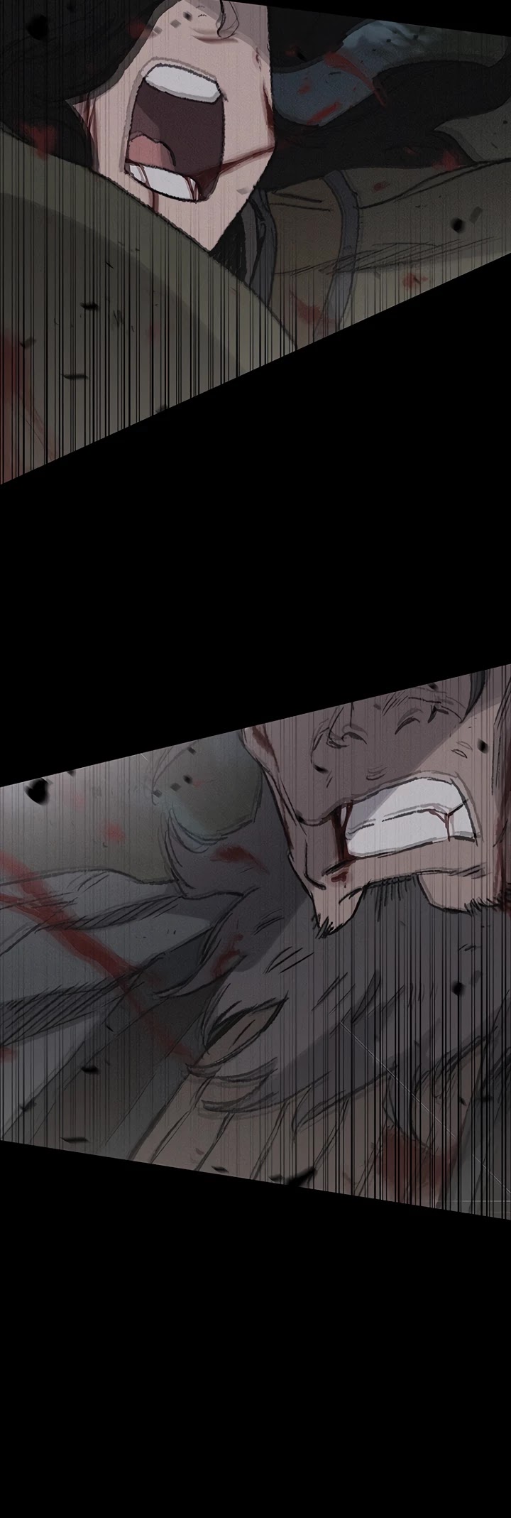 The Undefeatable Swordsman Chapter 73 page 41 - Chapter 73