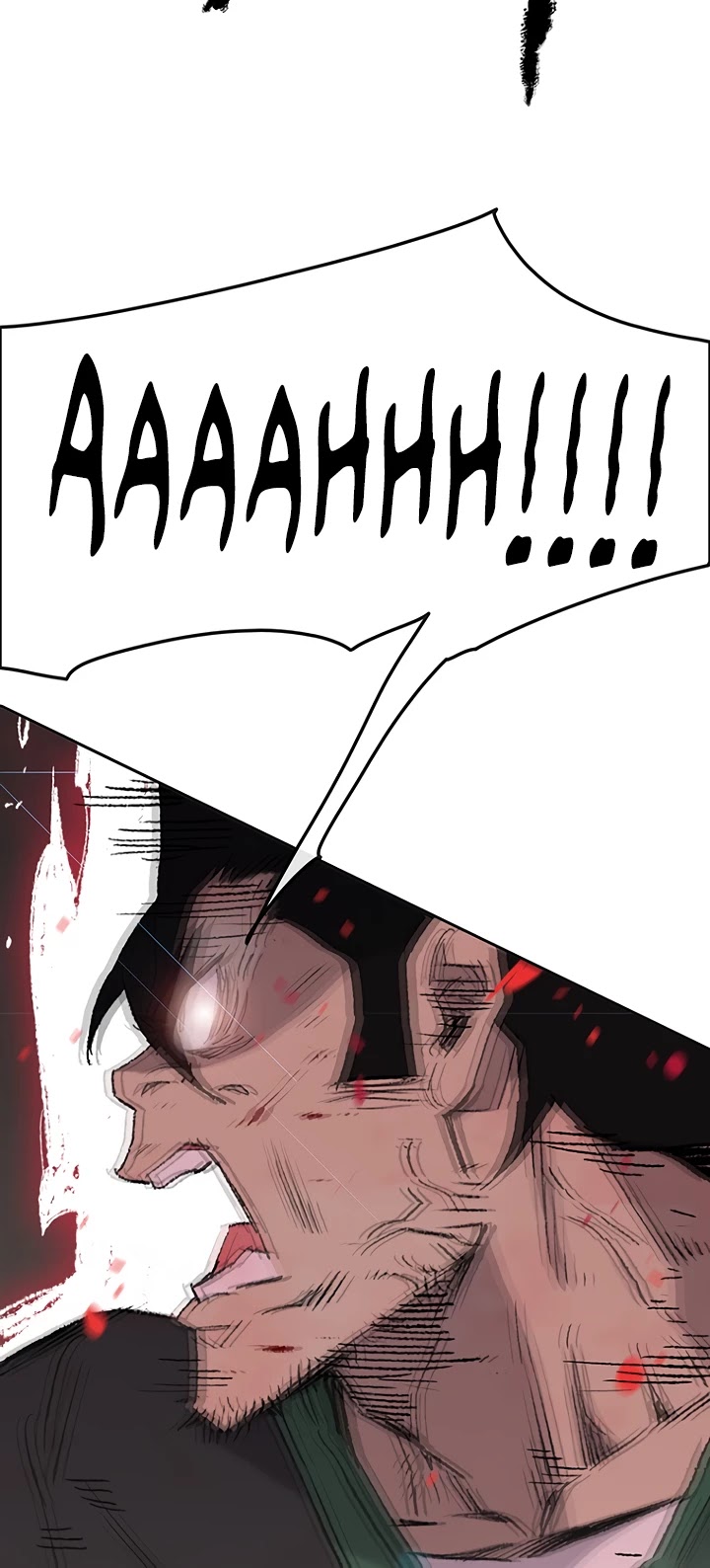 The Undefeatable Swordsman Chapter 73 page 47 - Chapter 73