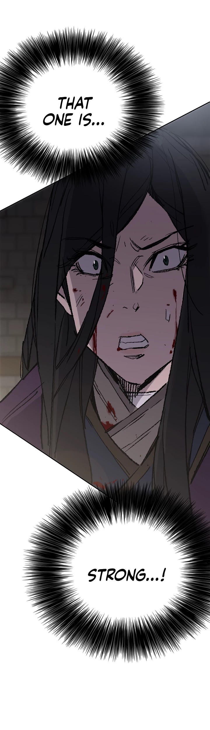 The Undefeatable Swordsman Chapter 74 page 14 - Chapter 74