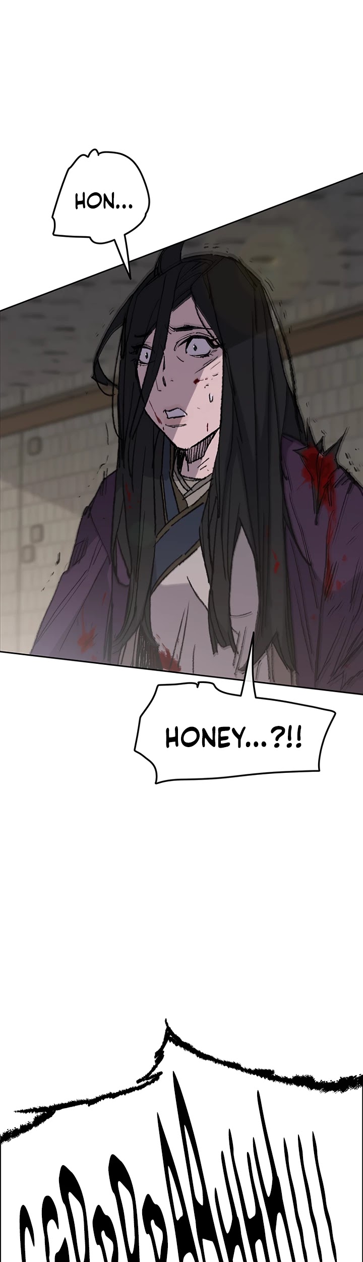 The Undefeatable Swordsman Chapter 74 page 2 - Chapter 74