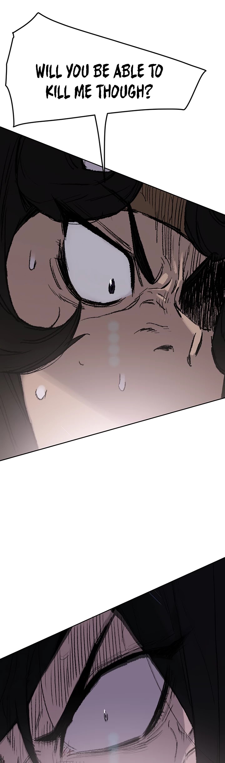 The Undefeatable Swordsman Chapter 74 page 51 - Chapter 74