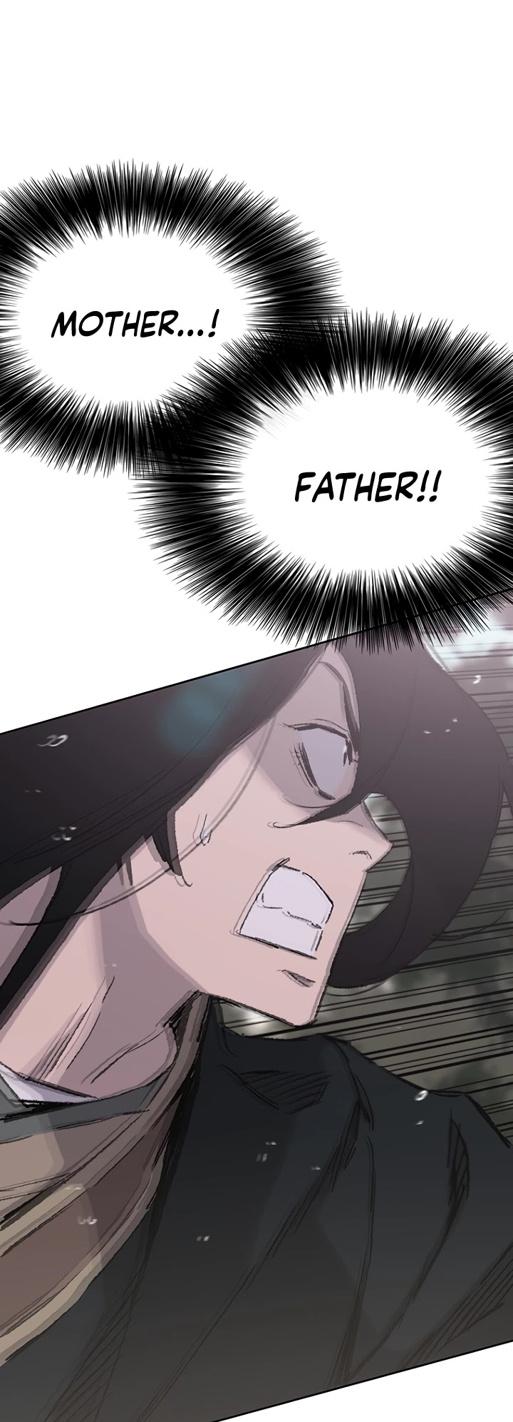 The Undefeatable Swordsman Chapter 74 page 58 - Chapter 74