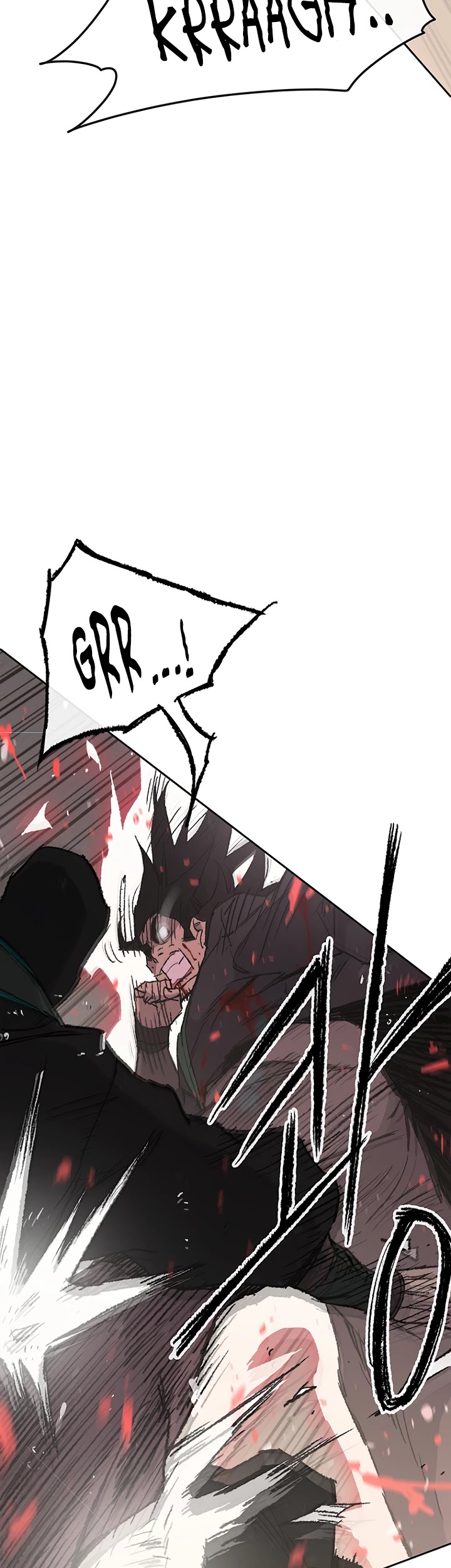The Undefeatable Swordsman Chapter 74 page 6 - Chapter 74