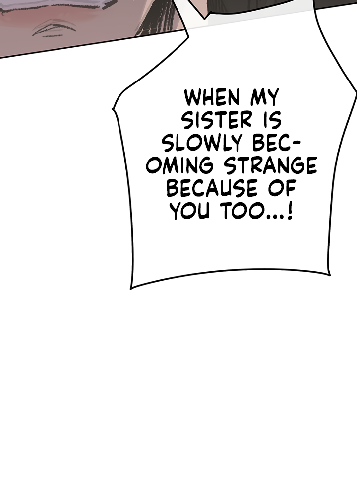 The Undefeatable Swordsman Chapter 75 page 44 - Chapter 75