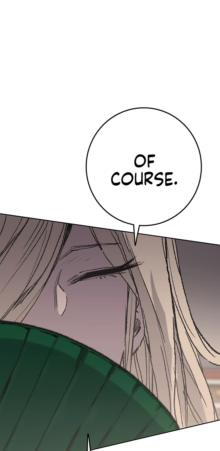The Undefeatable Swordsman Chapter 75 page 51 - Chapter 75