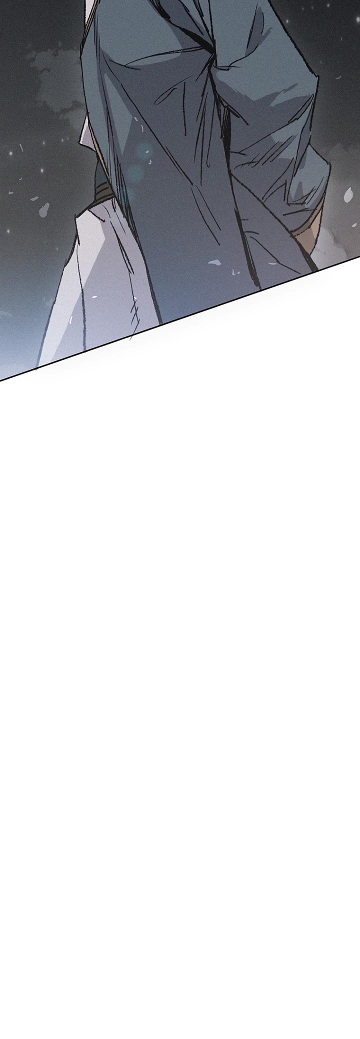 The Undefeatable Swordsman Chapter 76 page 21 - Chapter 76