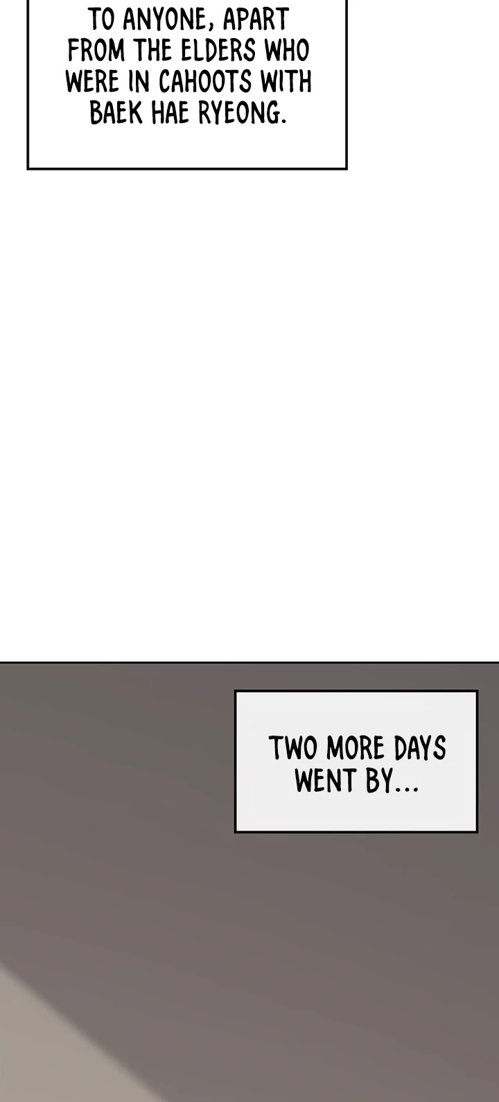 The Undefeatable Swordsman Chapter 76 page 26 - Chapter 76