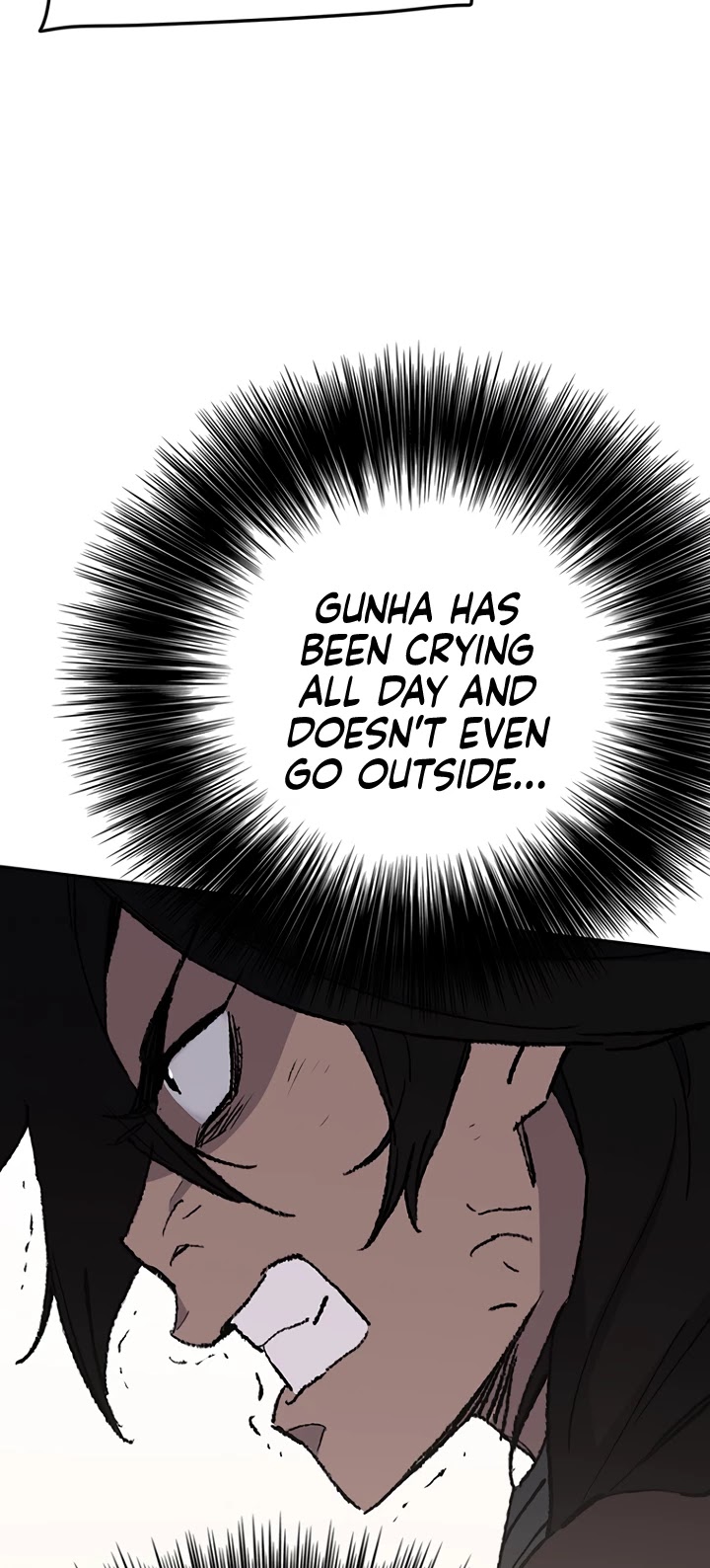 The Undefeatable Swordsman Chapter 76 page 37 - Chapter 76