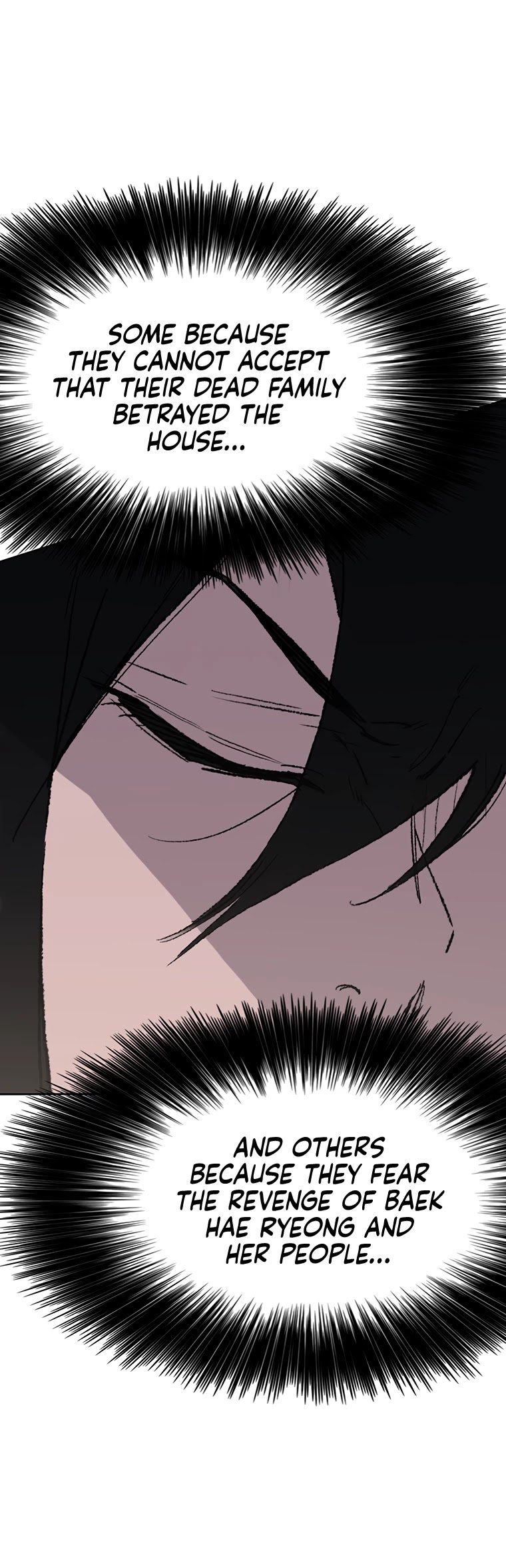 The Undefeatable Swordsman Chapter 78 page 59 - Chapter 78