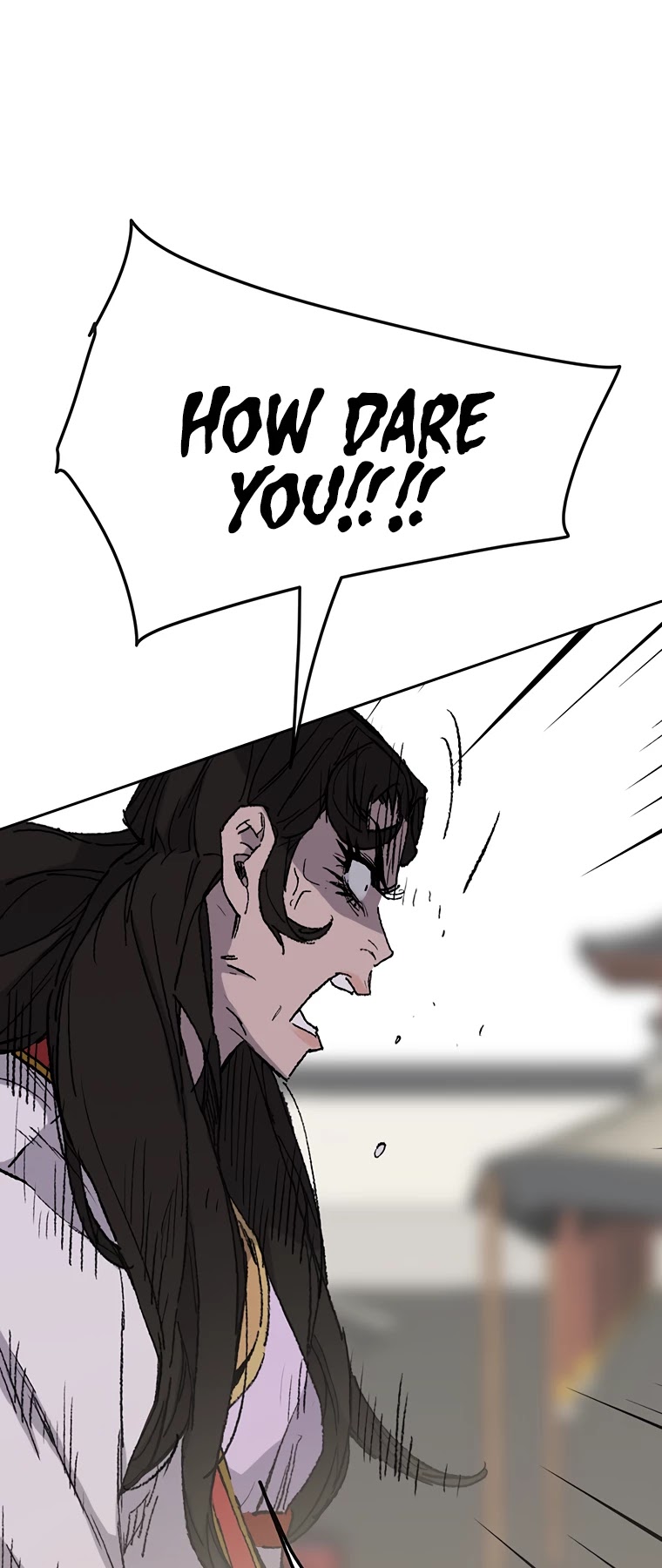 The Undefeatable Swordsman Chapter 79 page 5 - Chapter 79