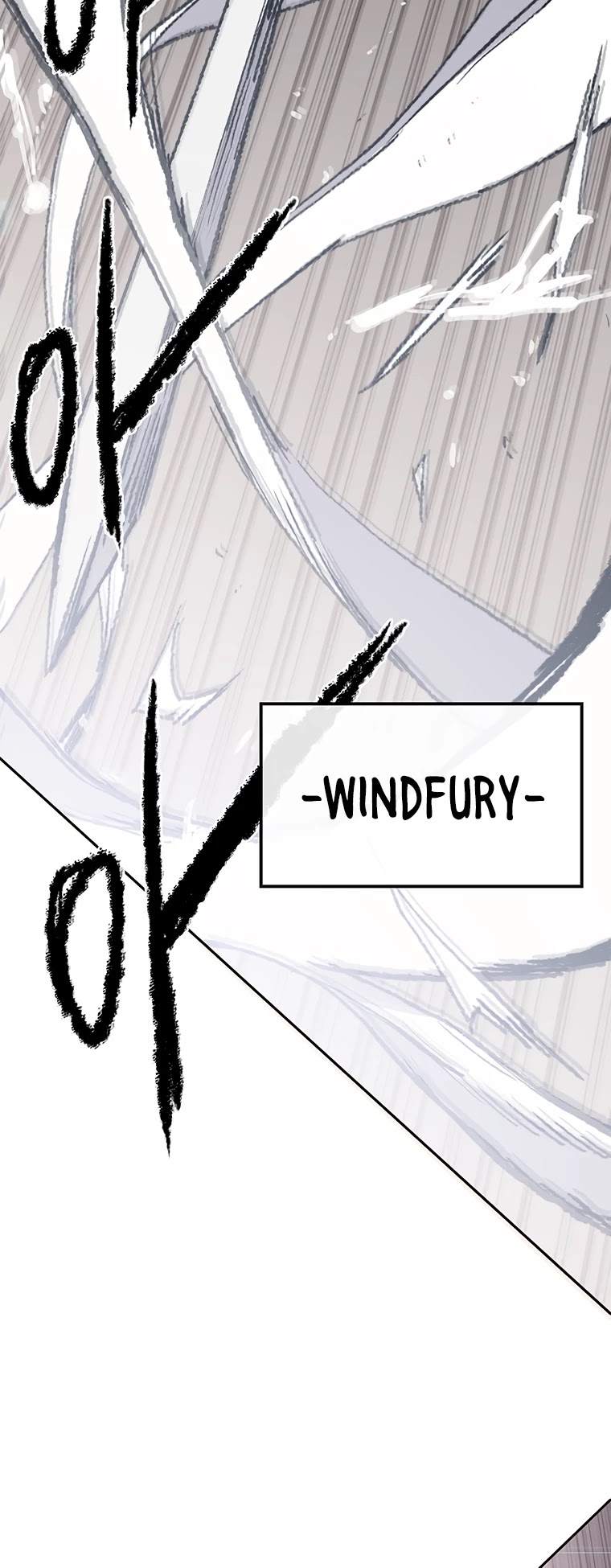 The Undefeatable Swordsman Chapter 79 page 59 - Chapter 79