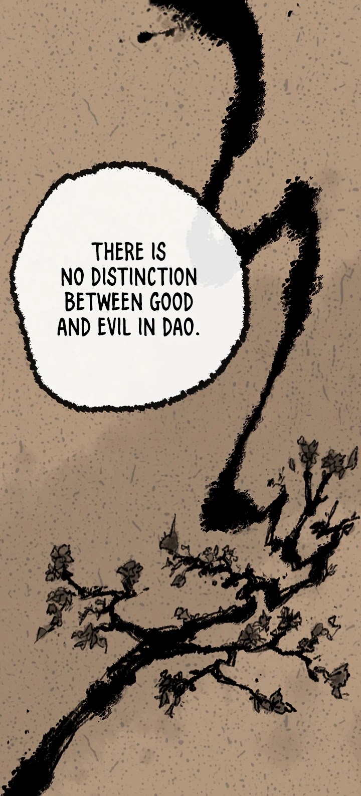 The Undefeatable Swordsman Chapter 8 page 35 - Chapter 8