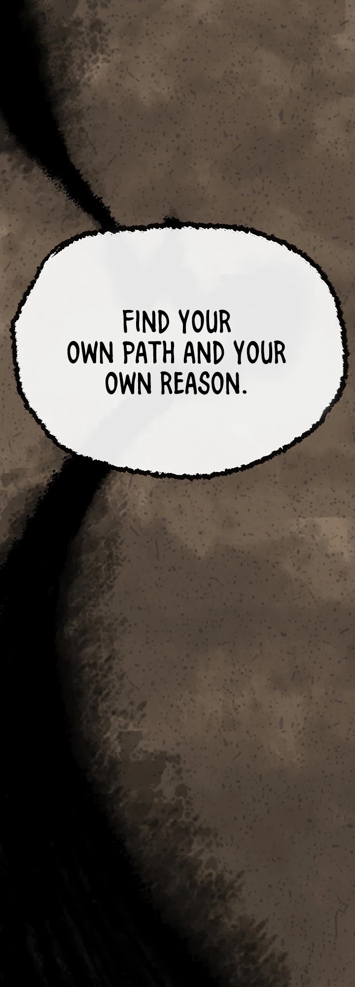 The Undefeatable Swordsman Chapter 8 page 38 - Chapter 8