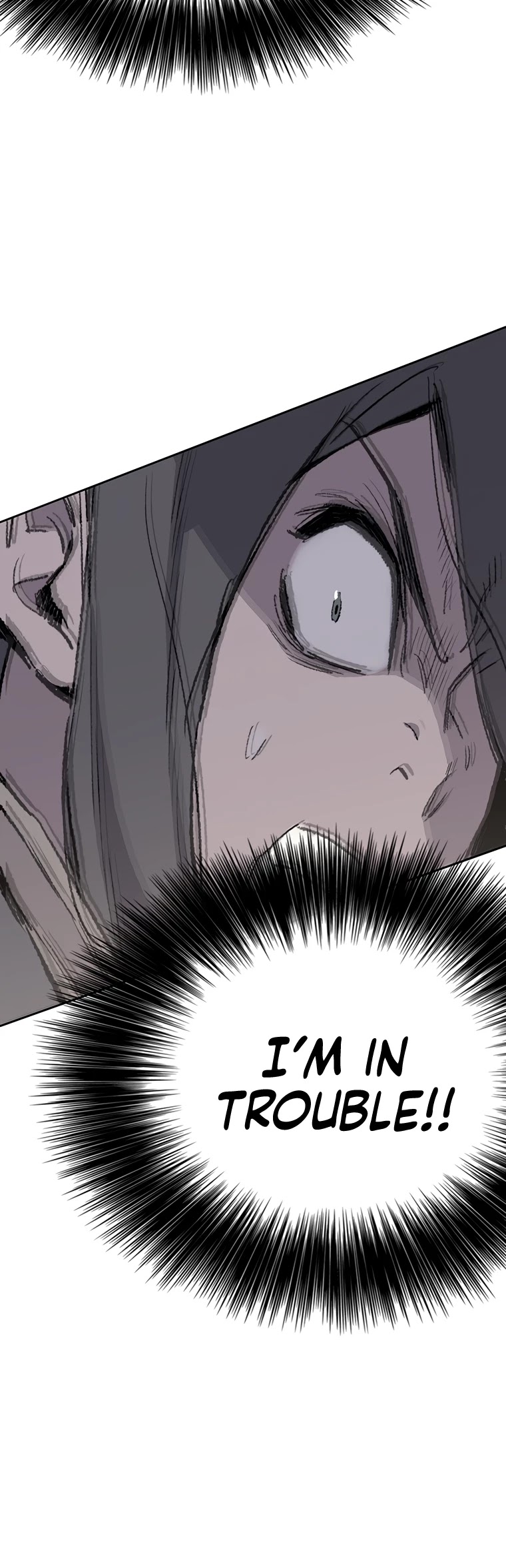 The Undefeatable Swordsman Chapter 80 page 29 - Chapter 80