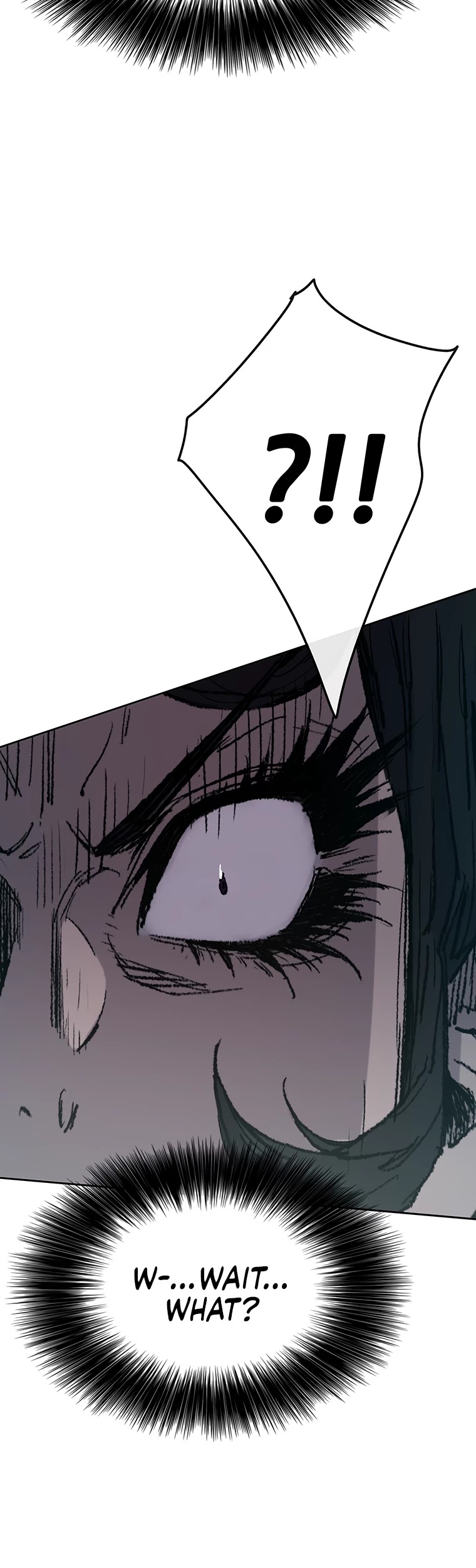 The Undefeatable Swordsman Chapter 81 page 11 - Chapter 81