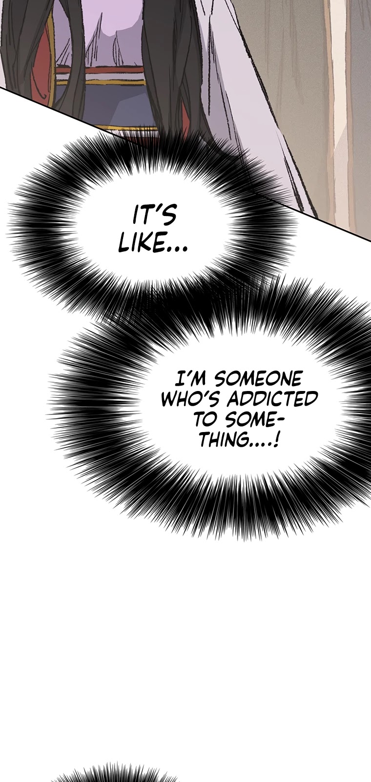 The Undefeatable Swordsman Chapter 81 page 13 - Chapter 81