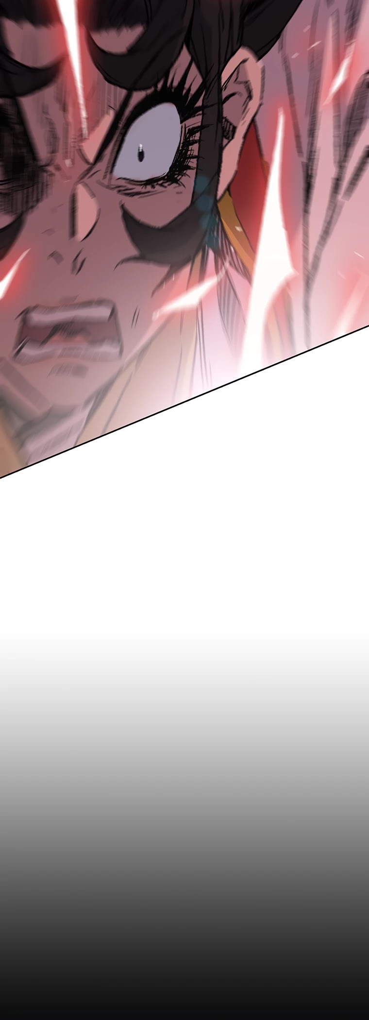 The Undefeatable Swordsman Chapter 81 page 29 - Chapter 81