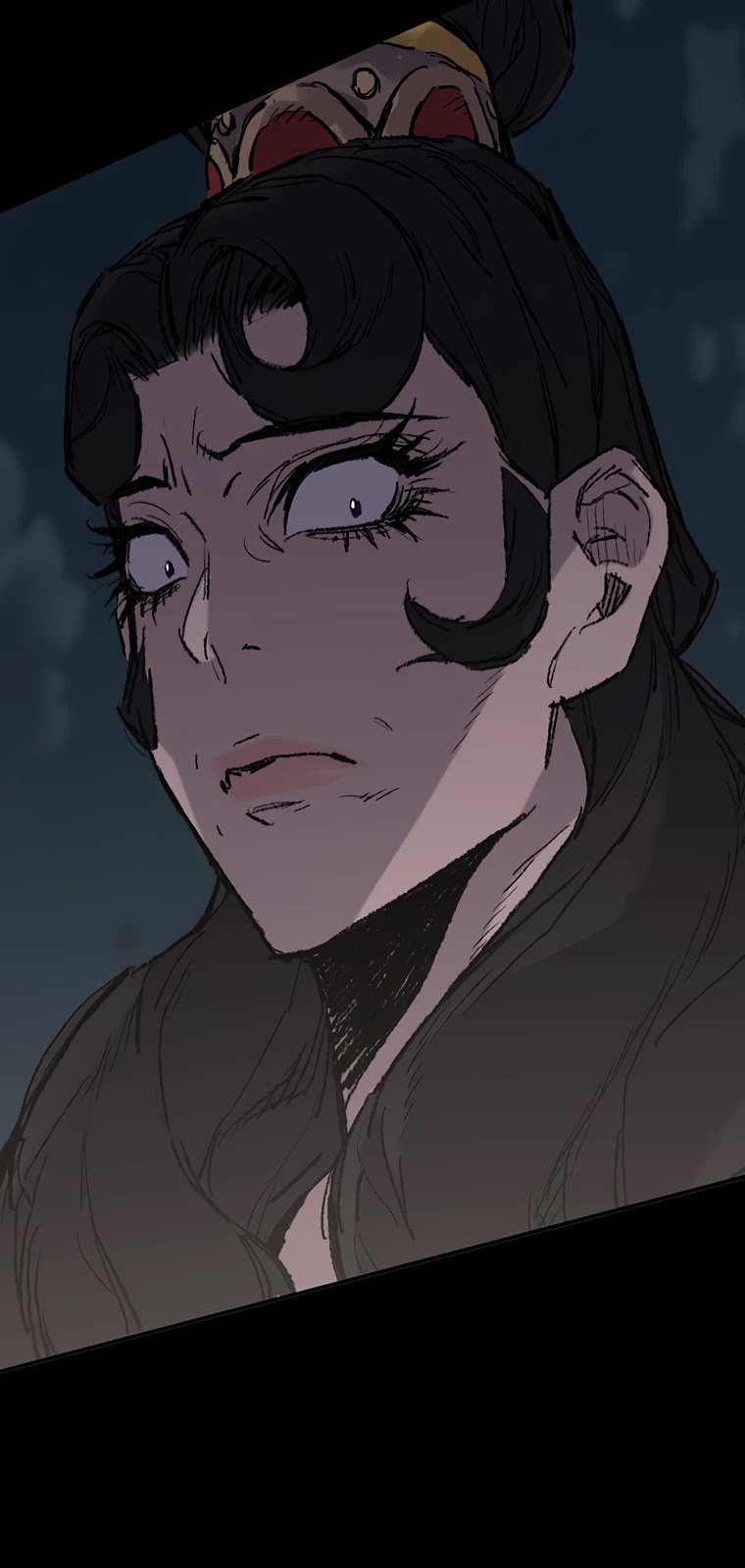 The Undefeatable Swordsman Chapter 81 page 42 - Chapter 81