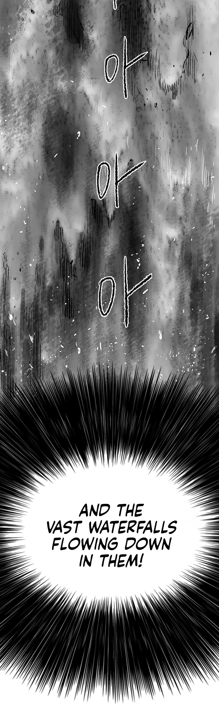 The Undefeatable Swordsman Chapter 81 page 57 - Chapter 81
