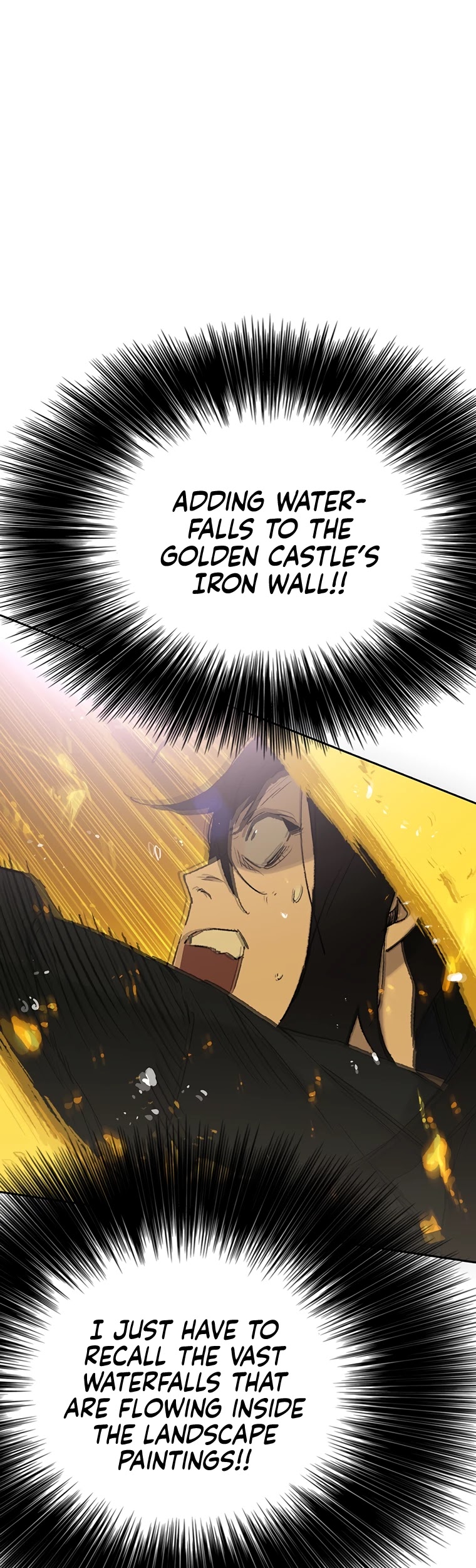 The Undefeatable Swordsman Chapter 81 page 58 - Chapter 81