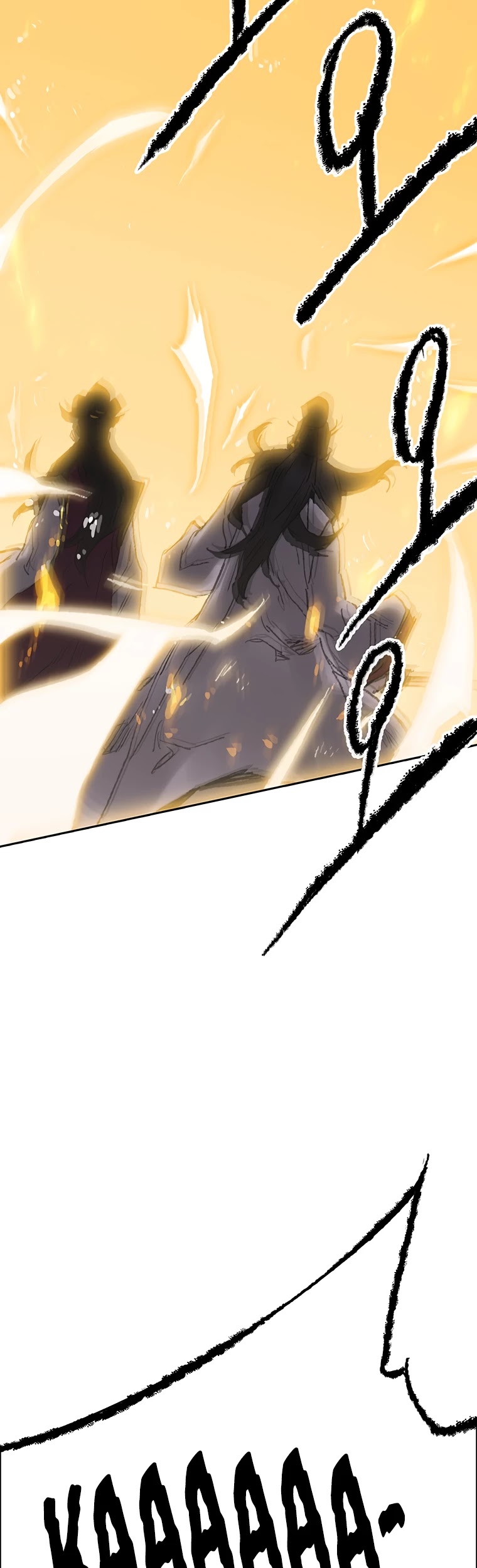 The Undefeatable Swordsman Chapter 81 page 64 - Chapter 81