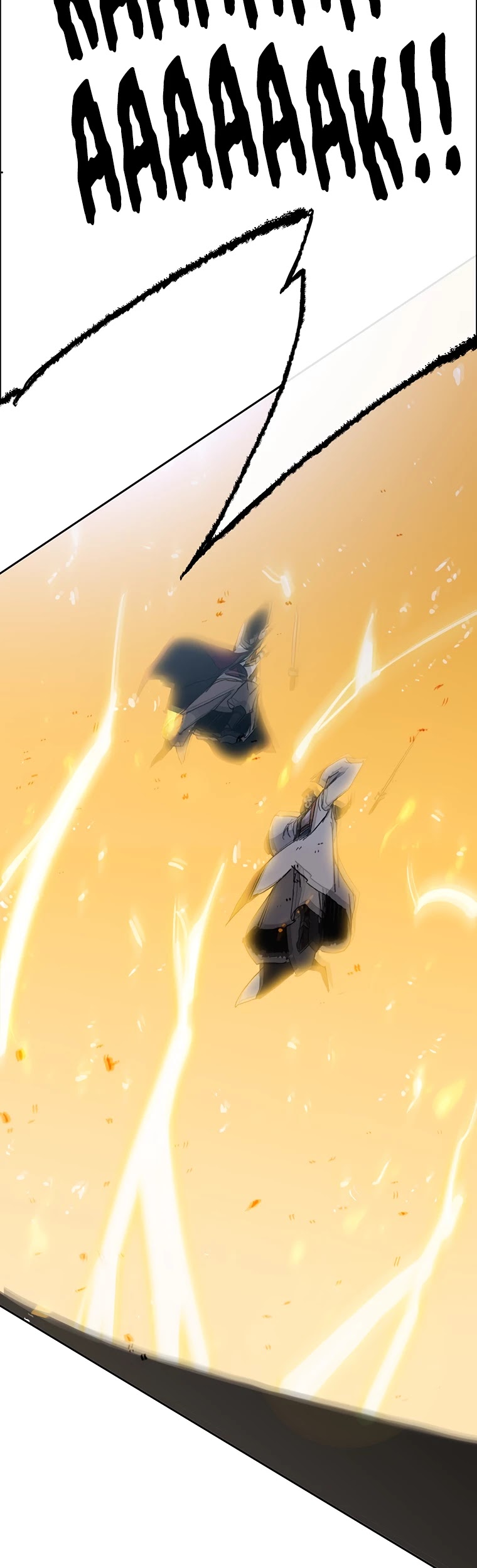 The Undefeatable Swordsman Chapter 81 page 65 - Chapter 81