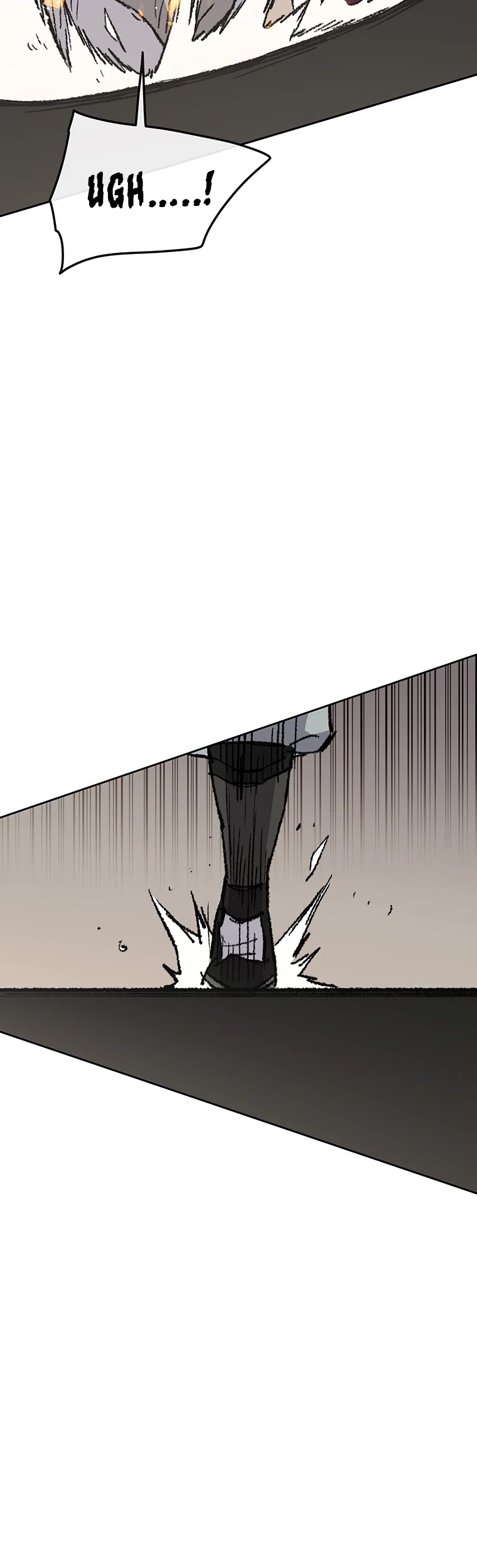 The Undefeatable Swordsman Chapter 81 page 67 - Chapter 81