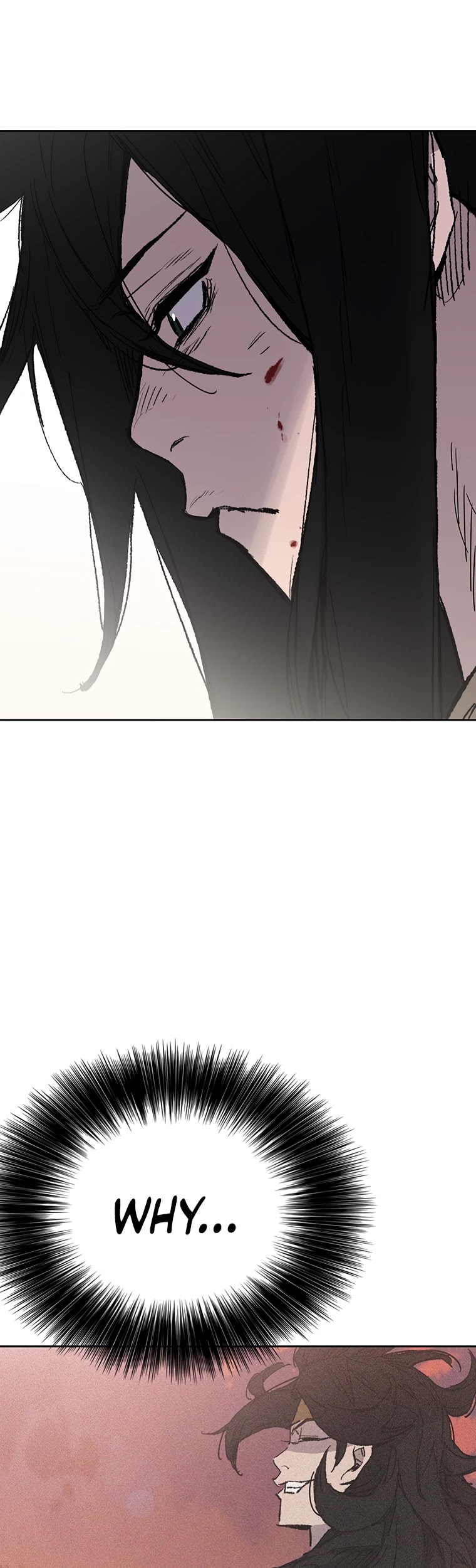The Undefeatable Swordsman Chapter 82 page 16 - Chapter 82
