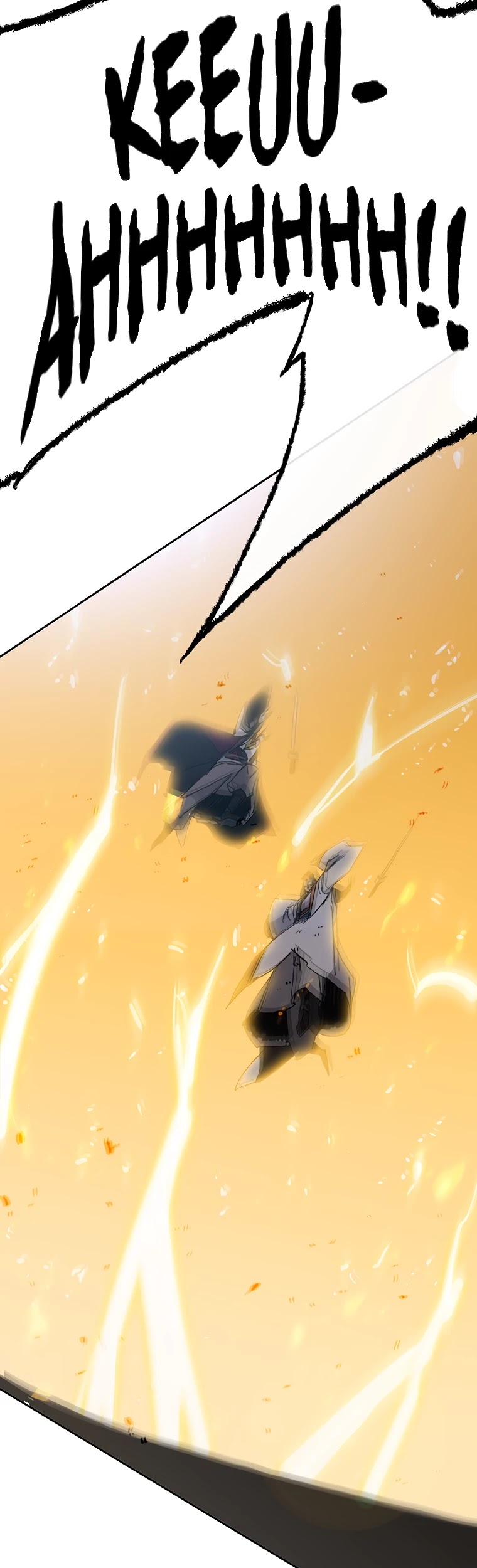 The Undefeatable Swordsman Chapter 82 page 2 - Chapter 82