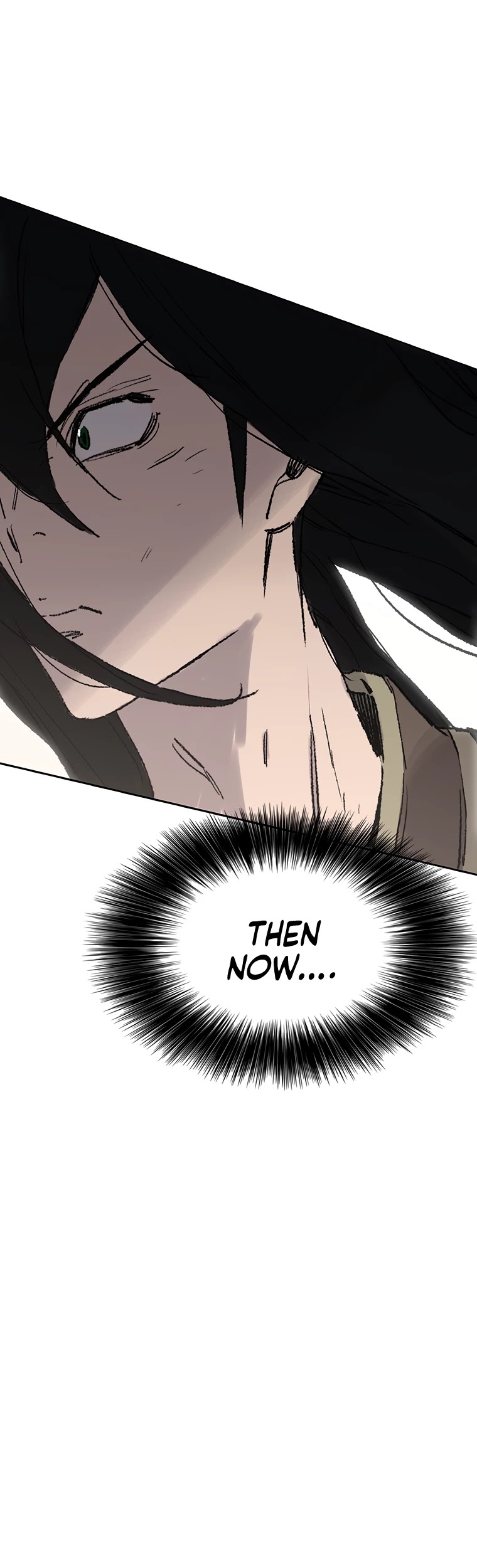 The Undefeatable Swordsman Chapter 82 page 39 - Chapter 82
