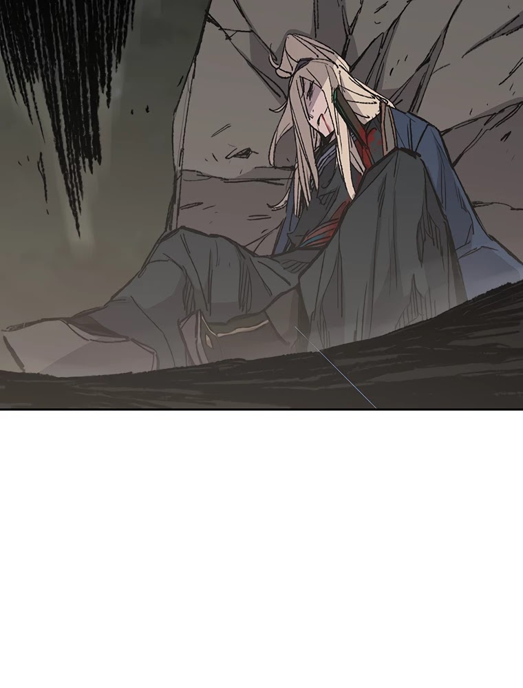 The Undefeatable Swordsman Chapter 83 page 21 - Chapter 83
